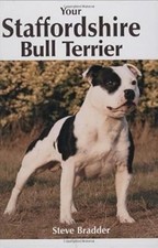 Your Staffordshire Bull