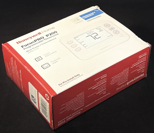 Honeywell home th2110u4004 - honeywell,