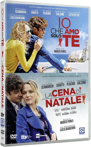 Che amo solo la - te, cena