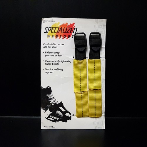 Sangles vtt old school s - sangles,