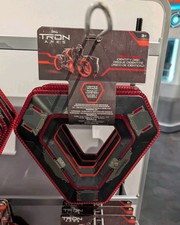 NEW?WDW Disney Parks 2025 Tron: Ares Identity Disc Collectible