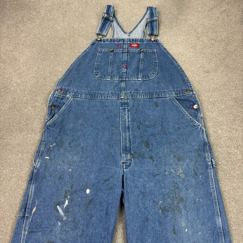 Salopette dickies adulte x - dickies,