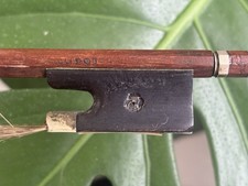 Lupot- Ancien Archet de Violon