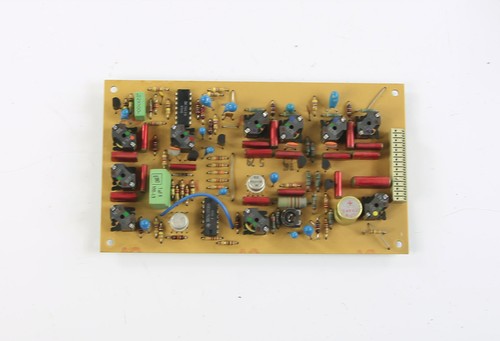 Platine circuit imprimé - platine,