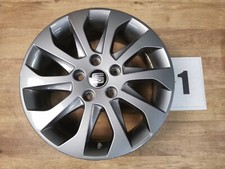 1x Alliage Original Seat Leon