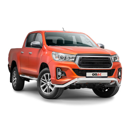 Pare buffle avant pour - pare-buffle, toyota
