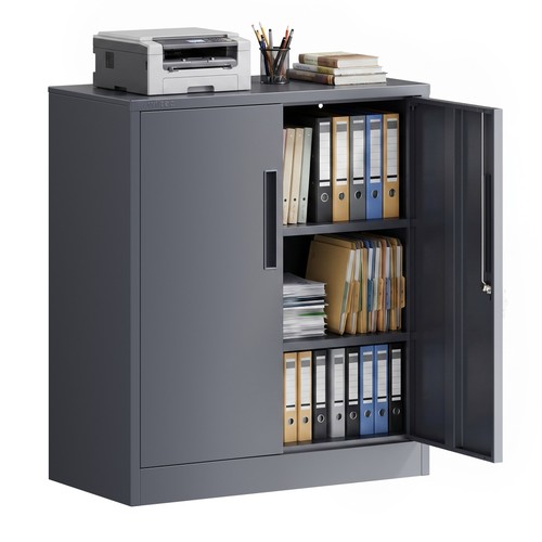 Wiltec armoire dossiers en - wiltec,