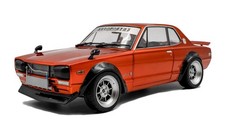 SOLIDO, NISSAN Skyline C10 -