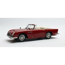 Aston Martin DB5 DHC red