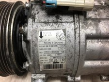 Compresseur clim ALFA ROMEO