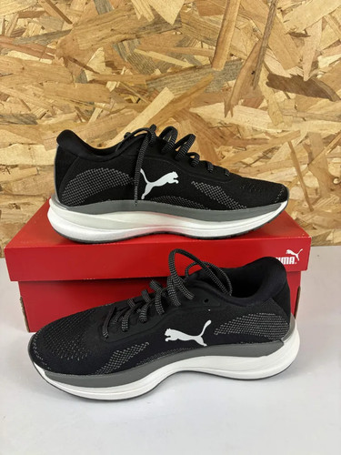 Chaussures running puma - chaussures,