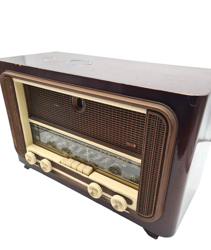 Ancienne radio lampes - ancienne,