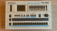 Vintage Roland TR-727 Rhythm