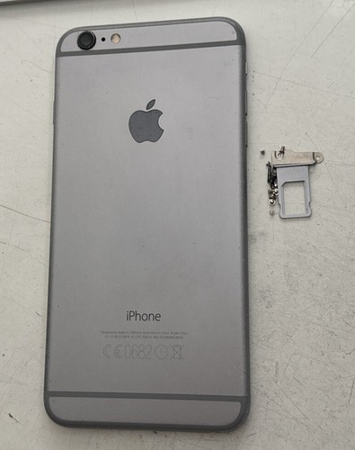 Coque originale apple - iphone, 6