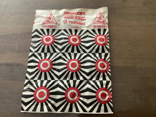 Rouleaux bande amorce - rouleaux, de