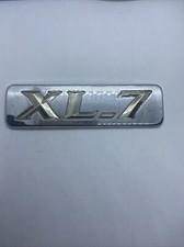 SUZUKI GRAN VITARA XL7 XL.7