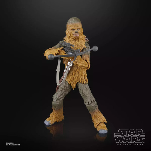 Star wars the black - the,