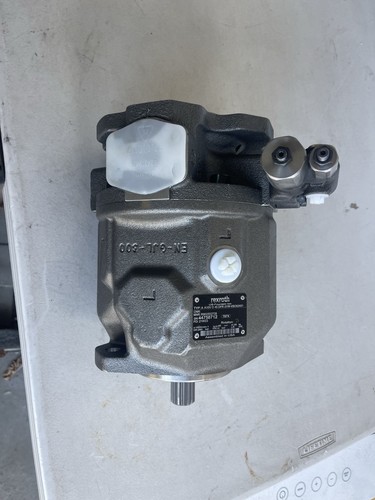 Bosch rexroth r902502728 - bosch,