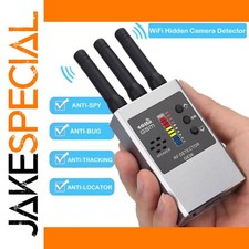 JakeSpecial – Portable Hidden Lens Detector with GPS Tracking