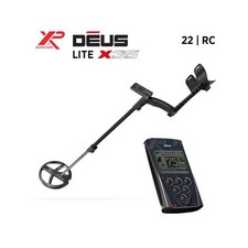 Détecteur XP DEUS - 22X35 -