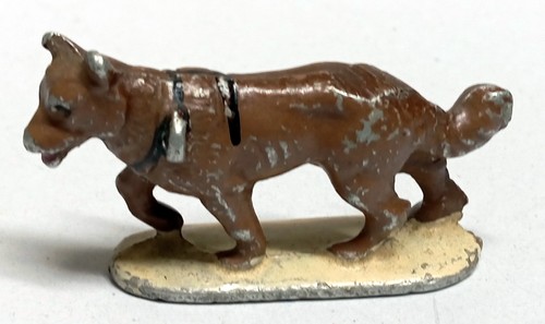 Quiralu figurine animaux - quiralu,