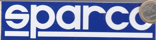 Automobile sparco - automobile.,