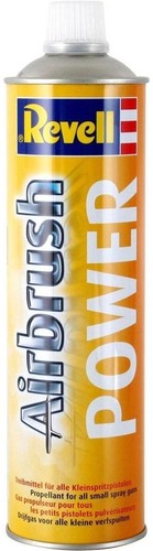 Revell gaz propulseur pour - revell,,