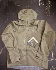 veste Arc’teryx Alpha Sv