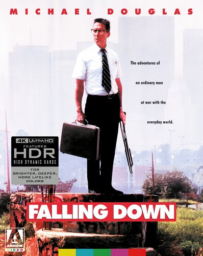 Falling down new uhd - falling,