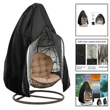 Housse de chaise oeuf