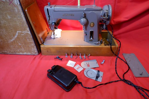 Singer 306k sewing - 306k,