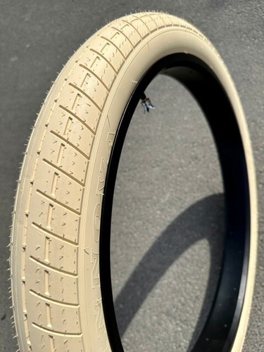 Pneu pouces semi - 26, slick