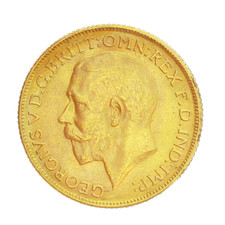 Monnaie Inde Britannique