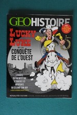 Géo Histoire : Spécial Lucky