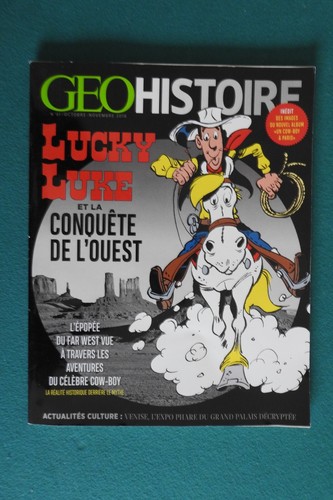 Géo histoire spécial - géo,