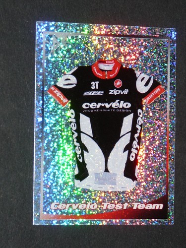 Cervelo test team cyclisme - cervelo,