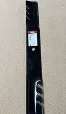 Oregon 96-319 20-1/2" G3 Gator Blade For  Toro Gravely 60" Deck Mower Others