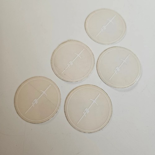 White nothelle tuning - white,