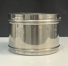 boîte de stérilisation