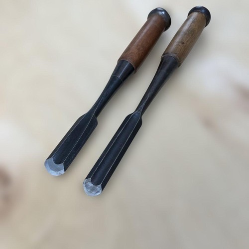 Lot gouge japonaise hors - de,