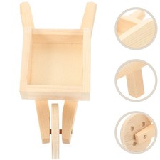 Brouette Miniature Modèles De