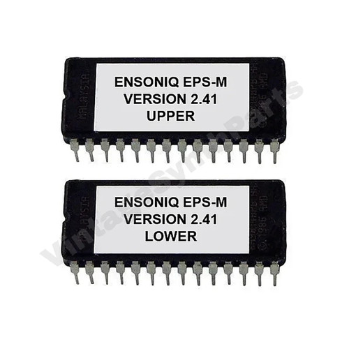 Ensoniq eps version - ensoniq,