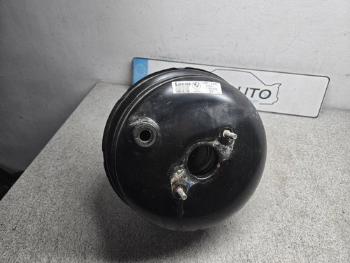Bmw e39 2002 - 5, servo-frein