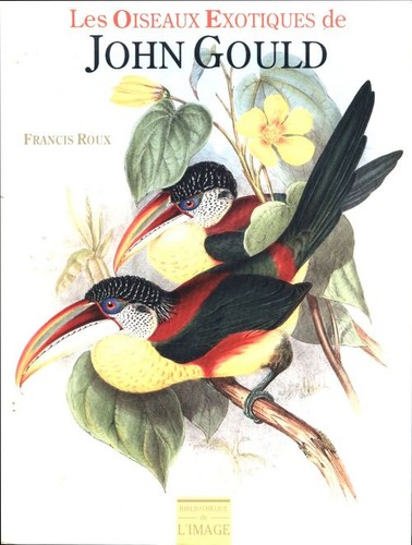 Les oiseaux exotiques - , john