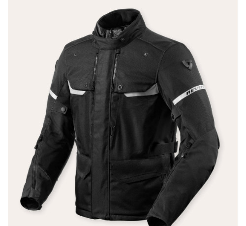 Veste moto homme revit - homme,