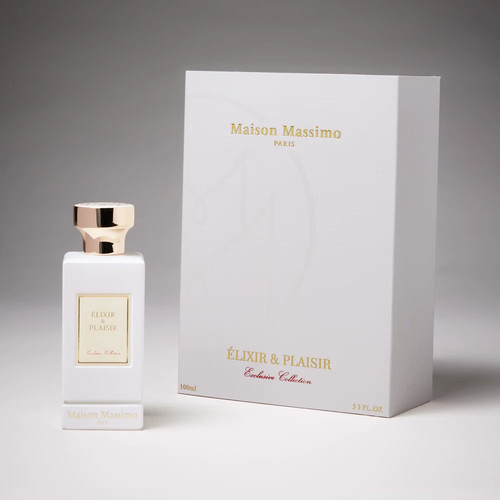 élixir plaisir maison - &,