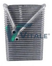 EVAPORATEUR POUR NEW HOLLAND