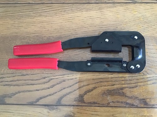 Pince sertir rj45 - à,