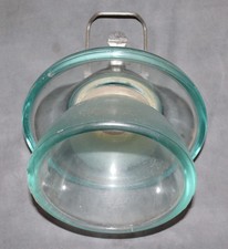 Isolateur EDF haute tension