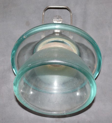 Isolateur edf haute - edf,